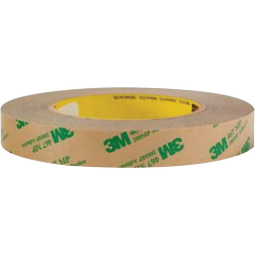 Ruban de transfert adh&eacute;sif, 25,4 mm (1") la x 55 m (180') lo, 5 mils Meunier Outillage Industriel