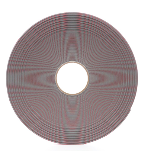 VHB Tape, 33 m (108') L x 12 mm (1/2") W, 91 mils, Acrylic Meunier Outillage Industriel