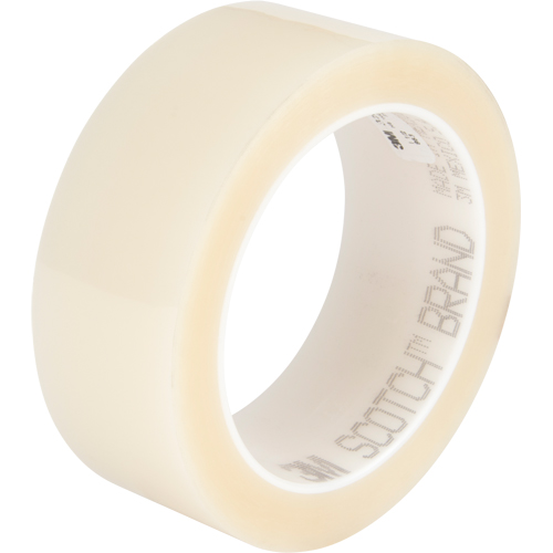 3M 853 Film Tape, Polyester Meunier Outillage Industriel