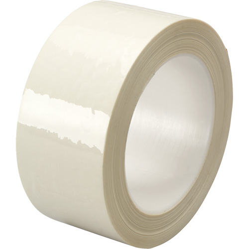 High-Temperature Nylon Film Tape 855, 25.4 mm (1") x 66 m (216'), White Meunier Outillage Industriel