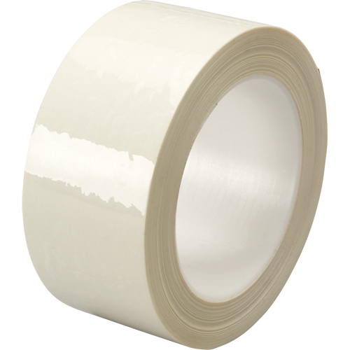 High-Temperature Nylon Film Tape 855, 50.8 mm (2") x 66 m (216'), White Meunier Outillage Industriel