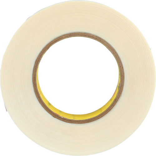 Ruban de protection en polyur&eacute;thane 8671, 50,8 mm (2") x 33 m (108'), Transparent Meunier Outillage Industriel