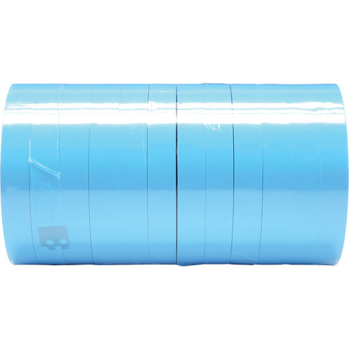 Ruban de cerclage Scotch, &eacute;paisseur 4,6 mils, 18 mm (3/4") x 55 m (180')  Meunier Outillage Industriel
