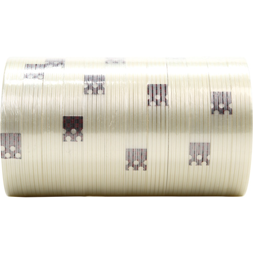 Scotch&reg; Filament Tape, 6 mils Thick, 18 mm (3/4") x 55 m (180')  Meunier Outillage Industriel