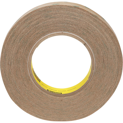 Ruban de transfert adh&eacute;sif, 25,4 mm (1") la x 55 m (180') lo, 5 mils Meunier Outillage Industriel
