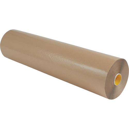 VHB Ruban de transfert adh&eacute;sif, 736 mm (29") la x 55 m (180') lo, 10 mils Meunier Outillage Industriel