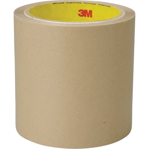 Double-Coated Tape, 50.8 mm (2") W x 33 m (108') L, 5.6 mils Thick Meunier Outillage Industriel