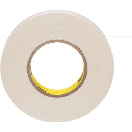Ruban de transfert adh&eacute;sif, 25,4 mm (1") la x 55 m (180') lo, 5 mils Meunier Outillage Industriel