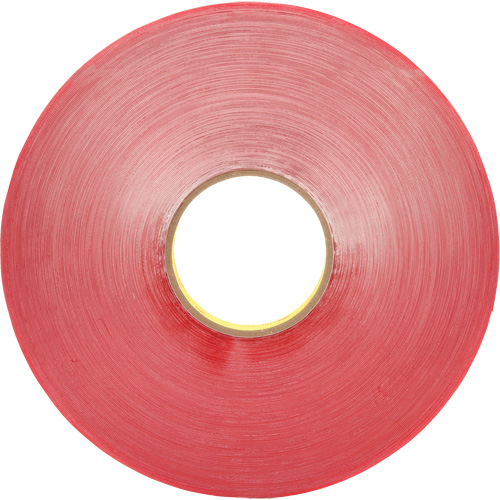 Ruban VHB, 66 m (216') lo x 6 mm (1/4") la, 23 mils, Acrylique Meunier Outillage Industriel