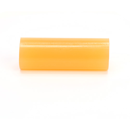 Adh&eacute;sif thermofusible, 1" dia x 3" lo, Ambr&eacute;e Meunier Outillage Industriel