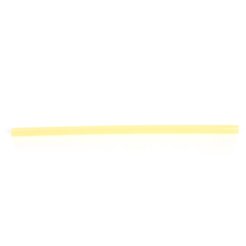 Hot Melt Adhesive, 1/2" Dia. x 12" L, Amber Meunier Outillage Industriel