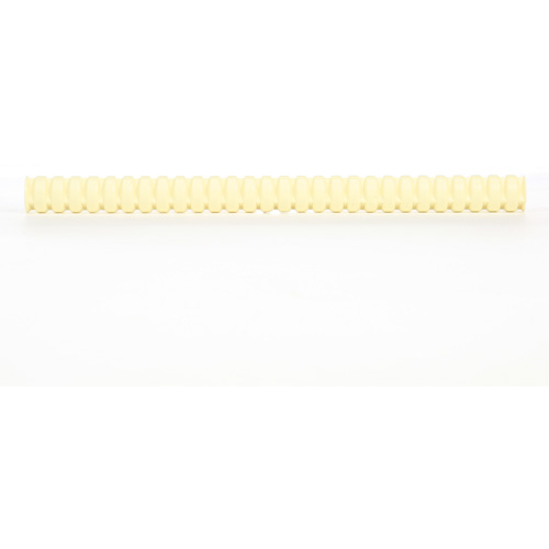 Hot Melt Adhesive, 5/8" Dia. x 8" L, Amber Meunier Outillage Industriel