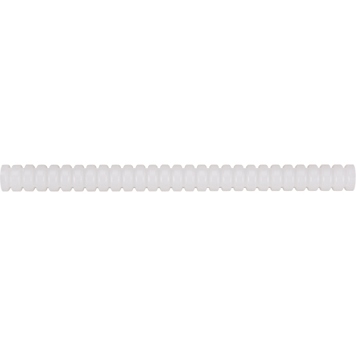 Hot Melt Glue Stick, 5/8" Dia. x 8" L, Clear Meunier Outillage Industriel
