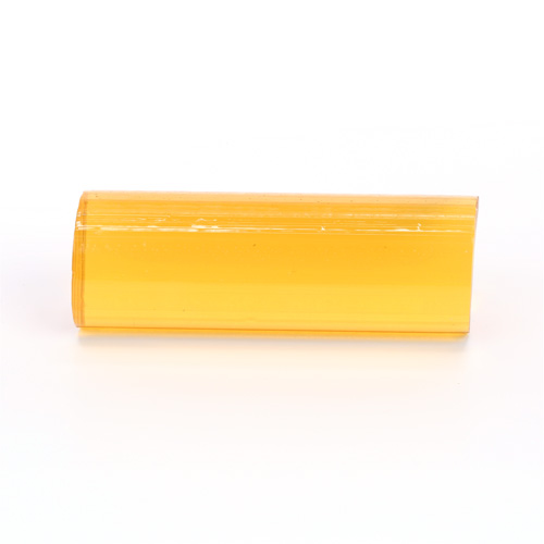 Scotch-Weld Hot Melt Adhesive, 1" Dia. x 3" L, Amber Meunier Outillage Industriel