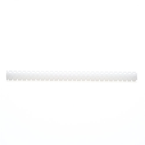 Hot Melt Adhesive, 5/8" Dia. x 8" L, Clear Meunier Outillage Industriel