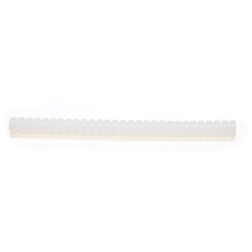 Hot Melt Adhesive, 5/8" Dia. x 8" L, Clear Meunier Outillage Industriel