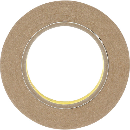 Adhesive Transfer Tape, 25.4 mm (1") W x 55 m (180') L, 2 mils Meunier Outillage Industriel