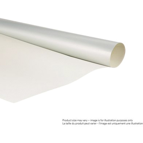 Double-Coated Tape, 25.4 mm (1") W x 55 m (180') L, 6.7 mils Meunier Outillage Industriel