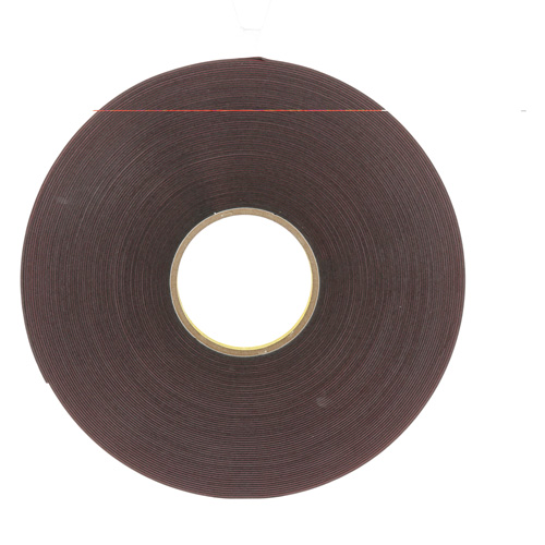 Ruban de transfert ATG adh&eacute;sif, 12,7 mm (1/2") la x 33 m (108') lo, 2 mils Meunier Outillage Industriel