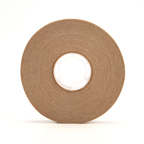 ATG Adhesive Transfer Tape, 19 mm (3/4") W x 55 m (180') L, 2 mils Meunier Outillage Industriel