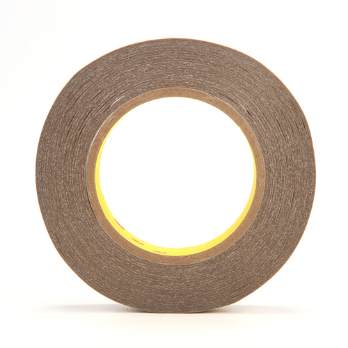Ruban double face en mousse, Poly&eacute;thyl&egrave;ne, 25,4 mm (1") la x 33 m (108') lo, 5 mils &eacute;pais Meunier Outillage Industriel