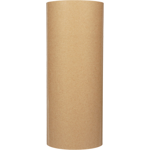 Double-Coated Tape, Polyester, 305 mm (12") W x 33 m (108') L, 4 mils Thick Meunier Outillage Industriel