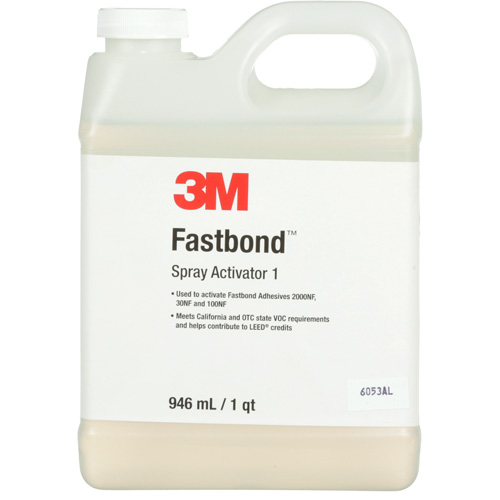 Fastbond Spray Activator Meunier Outillage Industriel