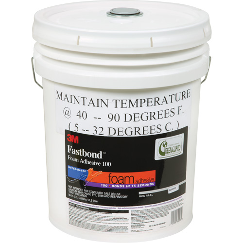 Fastbond Foam Adhesive 100NF Meunier Outillage Industriel