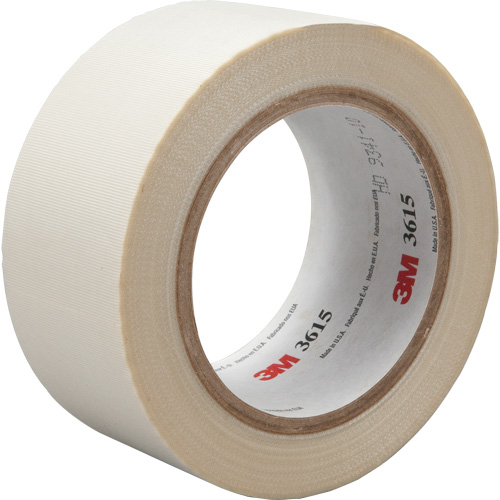 Support en toile de verre pour travaux g&eacute;n&eacute;raux, 72 mm (3") la x 33 m (108') lo Meunier Outillage Industriel