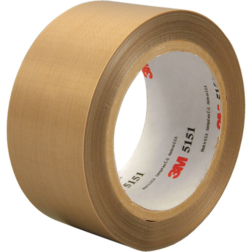 Support en toile de verre pour travaux g&eacute;n&eacute;raux, 36 mm (1-1/2") la x 33 m (108') lo Meunier Outillage Industriel