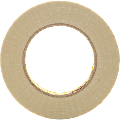 Glass Cloth Tape, 19 mm (3/4") W x 55 m (180') L Meunier Outillage Industriel