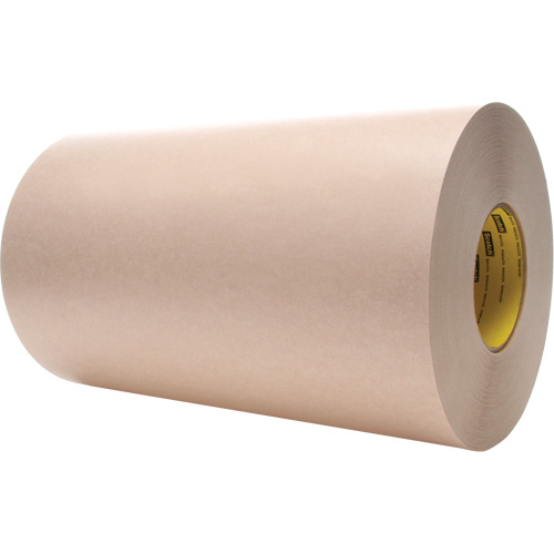 Ruban de protection robuste, Kraft, 12" x 2160", 28 lb, Rouleau Meunier Outillage Industriel