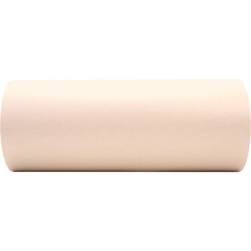 Ruban de protection robuste, 457 mm (18") x 54,8 m (180'), Blanc Meunier Outillage Industriel