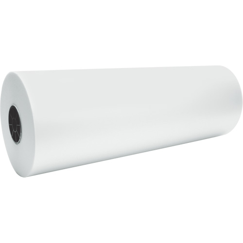 Ruban de masquage haute temp&eacute;rature pour la peinture 7300, 457 mm (18") x 457 m (1500'), Transparent Meunier Outillage Industriel