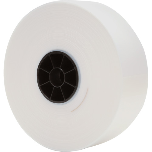 Ruban de masquage haute temp&eacute;rature pour la peinture 7300, 72 mm (3") x 457 m (1500'), Transparent Meunier Outillage Industriel