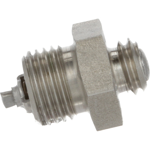 Vanne pour applicateur d'adh&eacute;sif thermofusible Scotch-Weld Meunier Outillage Industriel