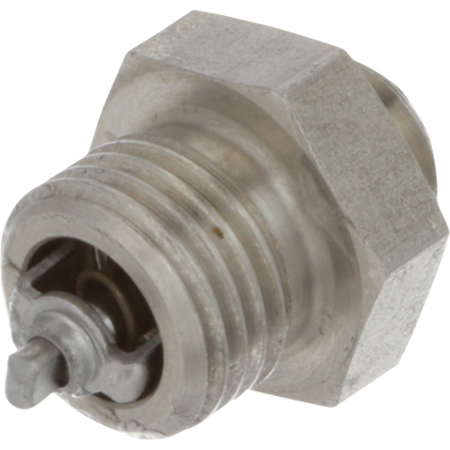 Vanne pour applicateur d'adh&eacute;sif thermofusible Scotch-Weld Meunier Outillage Industriel