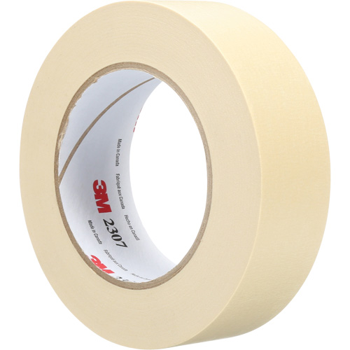 Ruban-cache 2307, 36 mm (1-1/2") x 55 m (180'), Havane Meunier Outillage Industriel