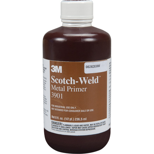 Scotch-Weld Metal Primer, 8 oz., Bottle Meunier Outillage Industriel