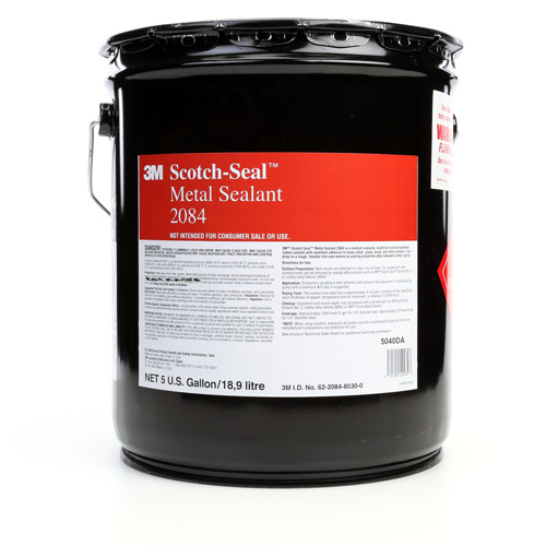 Scotch-Seal Metal Sealant Meunier Outillage Industriel