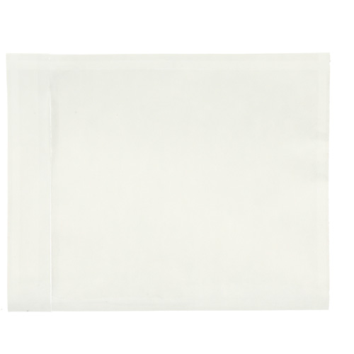 Non-Printed Packing List Envelope, 10" L x 7" W, Endloading Style Meunier Outillage Industriel