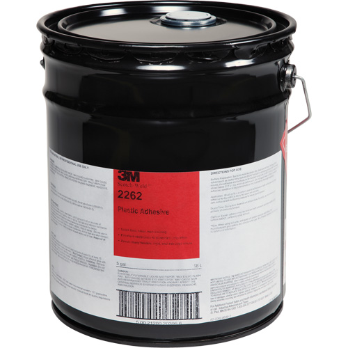 Scotch-Weld Plastic Adhesive Meunier Outillage Industriel