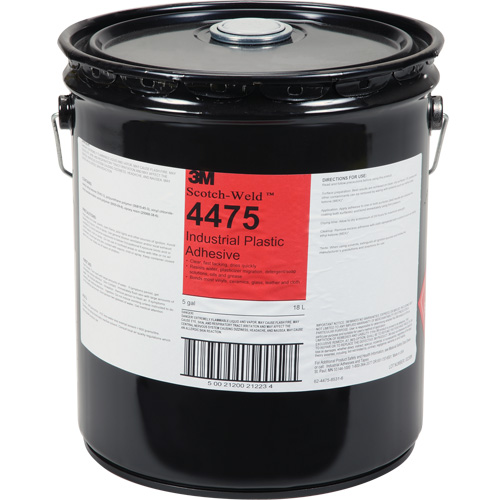 Scotch-Weld Industrial Plastic Adhesive Meunier Outillage Industriel