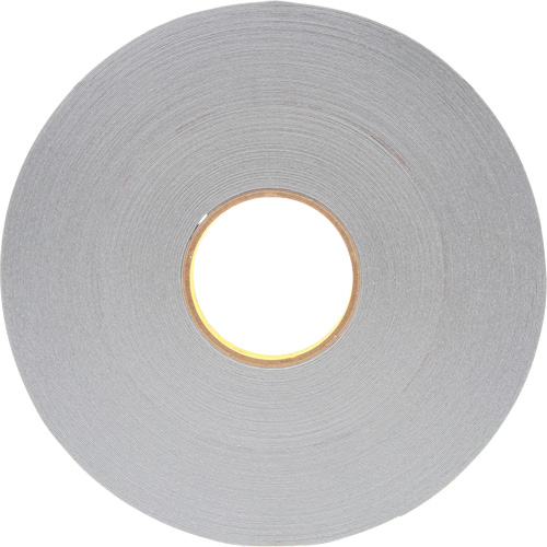 VHB Tape, 66 m (216') L x 12 mm (1/2") W, 25 mils, Acrylic Meunier Outillage Industriel