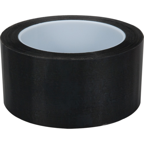Polyester Film Tape, Polyester, 50.8 mm (2") W x 66 m (216') L, 1.9 mils Thick Meunier Outillage Industriel
