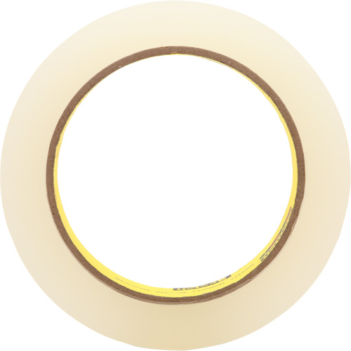 Polyethylene Tape, Polyethylene, 25.4 mm (1") W x 33 m (108') L, 5.1 mils Thick Meunier Outillage Industriel