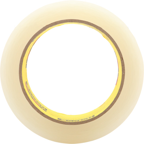 Ruban en poly&eacute;thyl&egrave;ne, Poly&eacute;thyl&egrave;ne, 50,8 mm (2") la x 33 m (108') lo, 5,1 mils &eacute;pais Meunier Outillage Industriel