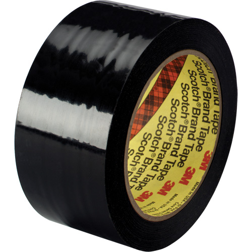 Polyethylene Tape, Polyethylene, 25.4 mm (1") W x 33 m (108') L, 5.1 mils Thick Meunier Outillage Industriel