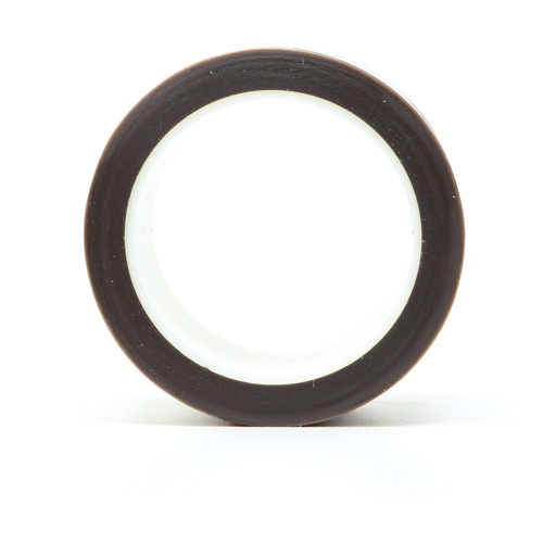 PTFE Skived Film Tape, PTFE, 50.8 mm (2") W x 33 m (108') L, 3.7 mils Thick Meunier Outillage Industriel