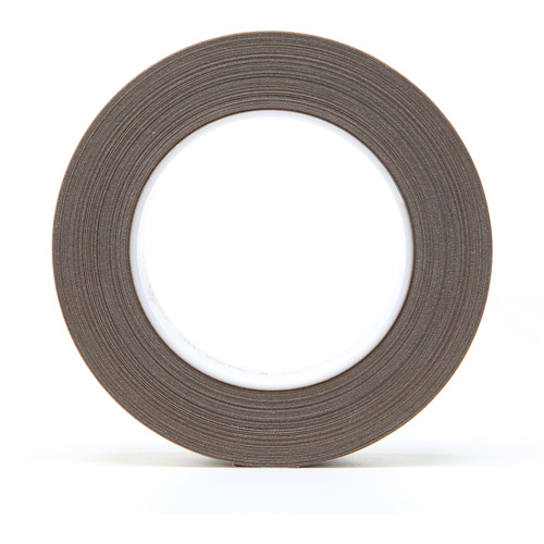Ruban en tissu de verre et PTFE, 25,4 mm (1") la x 33 m (108') lo Meunier Outillage Industriel